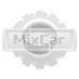 Вкладыши шатунные Perkins 804D (MPBE0002)