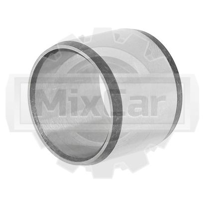 Втулка пальца Toyota 02-7FD35 d-22, h-20,5 (F) 437353051171