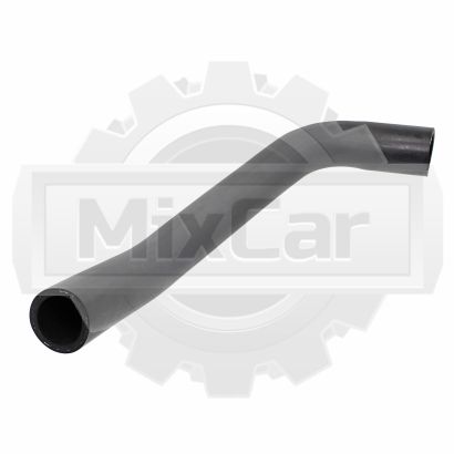 Патрубок радиатора Toyota 62-8FD25 нижний (U) 165122662171