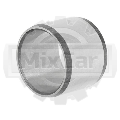 Втулка пальца УМ Toyota (43735-30511-71) (d-22, h-20,5)