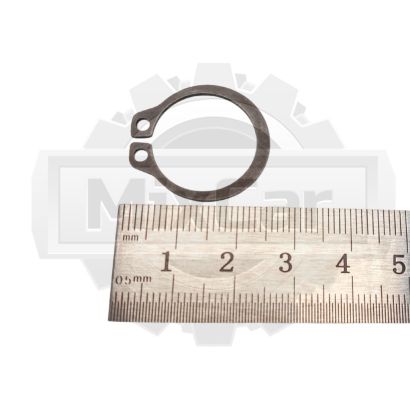 Кольцо стопорное пальца Yale GDP70VX (TVH) 015915100