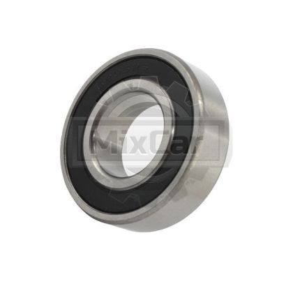 Подшипник оси масляного насоса Nissan K15 1235450K00