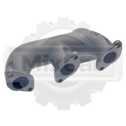 Коллектор Kubota (1686412310)