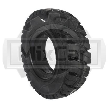 Шина цельнолитая 5.00-8 WINDSTORM 99065674