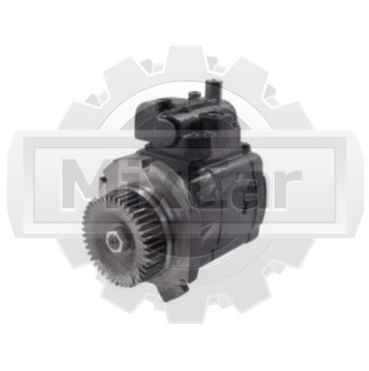 Насос гидравлический Merlo 057365