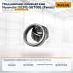 Подшипник конический Hyundai (81FG-50700)