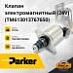 Клапан электромагнитный (24 V) (TM613013767650)