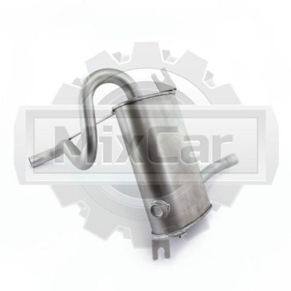 Глушитель Komatsu FG25C-16 3EB0351111 (TVH)