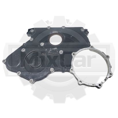 Крышка передняя Komatsu 4D94 (72990001500)