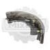 Колодка тормозная Toyota 8FD50N передняя (лев.) 474503693071
