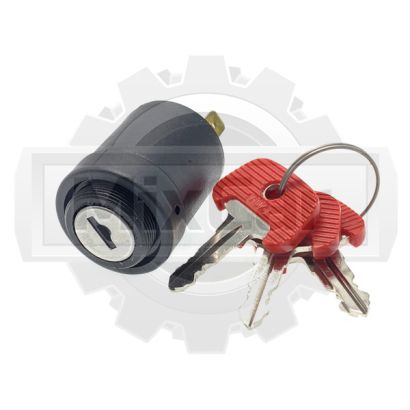 Замок зажигания Hyster (179684) (TVH)