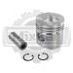 Поршень Xinchai C490BPG D=89.9/L=89 V (U) 490B04001B