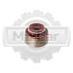Колпачок маслосъемный Kubota V3800 1C01013150 (U)