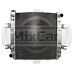 Радиатор HC 1-1,8 t RW NISSAN K21 (N040-334000-000)