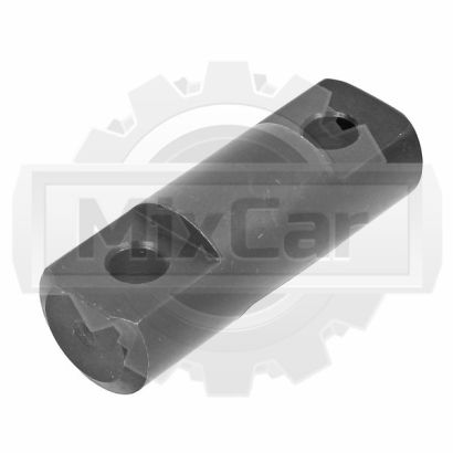 Палец крепления мачты Jungheinrich DFG316 (TVH) 52012461