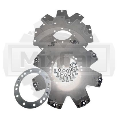 Ведущий диск гидротрансформатора Kalmar 9234580082