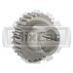 Шестерня привода масляного насоса Nissan H15 / H20 / H25 (на коленвал) (1235150K10)