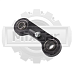 Тяга рулевая Jungheinrich DFG320 (51326139)