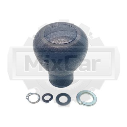 Кнопка управления Jungneinrich 51566575 (TVH)