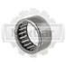 Подшипник игольчатый центрального шкворня Nissan 01ZPJ01A18U 25*32*16 HK2516