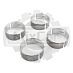 Вкладыши шатунные Toyota 1DZ/1DZII (0.75) (13206-78200-71)
