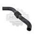 Патрубок радиатора Mitsubishi FG30NT верхний 91E0140200