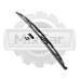Щетки стеклоочистителя Bobcat S570 7168954