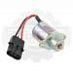 Соленоид остановки двигателя Perkins 2848A275