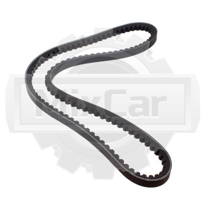 Ремень привода вентилятора генератора Toyota 1DZII 17*1175Li (U) 163717603071