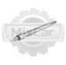 Свеча накала Isuzu 4JG1 1825130443