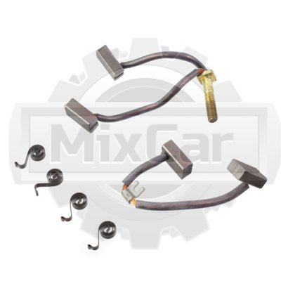 Щетка Hyster 4038192 (TVH)