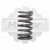 Пружина нажимная клапана Nissan H15 1320350K00
