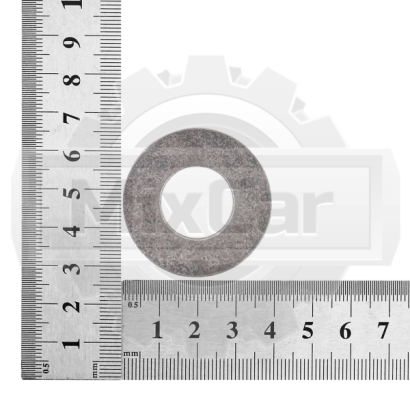 Шайба регулировочная Bobcat 27E10 (TVH)