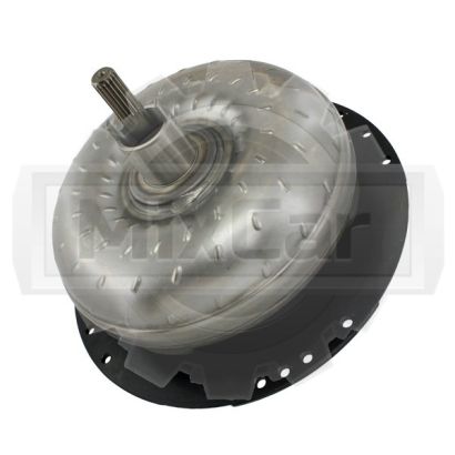 Гидротрансформатор Heli CPCD15 124S380301 (U)