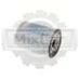 Фильтр масляный Toyota 4Y #TVH-Donaldson 156017600871