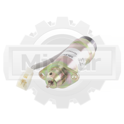 Соленоид остановки двигателя Kubota V1305 1625960010 (U)