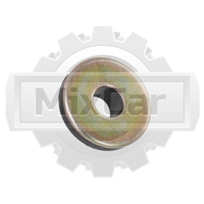 Уплотнение болта клапанной крышки Toyota 1DZII (TVH) 802107600771