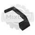 Уплотнение резиновое боковой крышки Mitsubishi FD25NT (лев.) 91A1204700