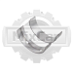 Вкладыши коренные на погрузчик Toyota 02-7FDA50 (0,25) 117047833171