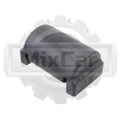 Подушка резиновая Terberg T21010190 (TVH)