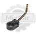 Форсунка охлаждения поршня Isuzu 4HK1 8943951940