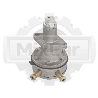 Насос топливный механический Kubota 1526352030 #J003