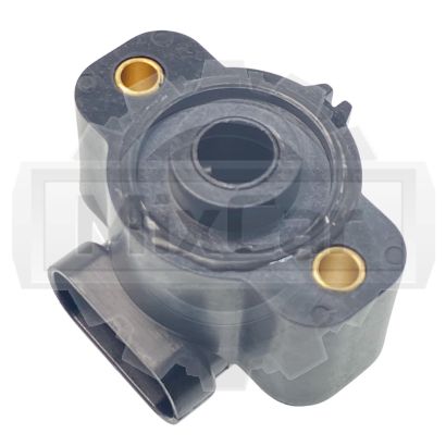 Потенциометр Crown (062708) (TVH)