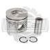 Поршень Isuzu 6HK1 9011 EI 50mm 8980235261