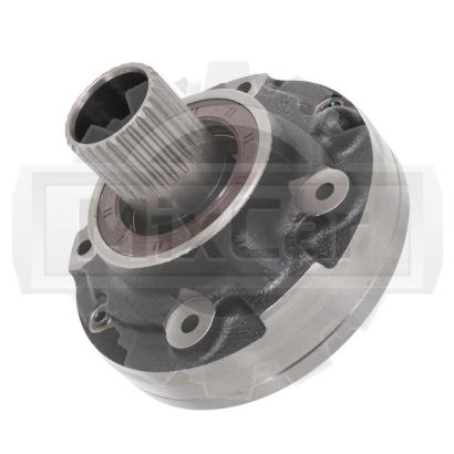 Насос масляный АКПП Doosan G15S-5 NP (TVH) A403154