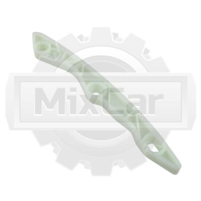 Успокоитель Clark 1242596 (TVH)