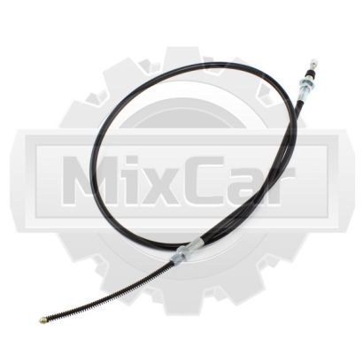 Трос стояночного тормоза Komatsu FD50A-7 LH (TVH) 3EC3021370