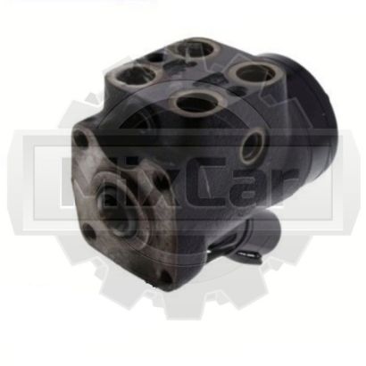 Редуктор рулевой Toyota 455103684071