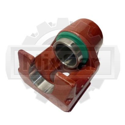 Суппорт тормозной Merlo 42600