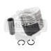 Поршень Isuzu 4JJ1 (0,5) 8980416301